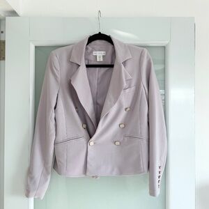 House of Harlow Blazer/Jacket